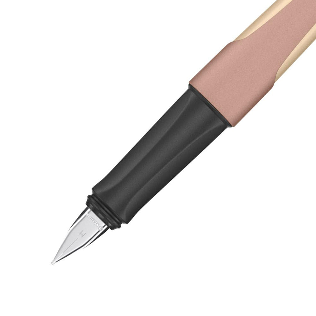 Stabilo | Fountain Pen | Flow Monochrome | Medium Nib | Light Brown Stabilo